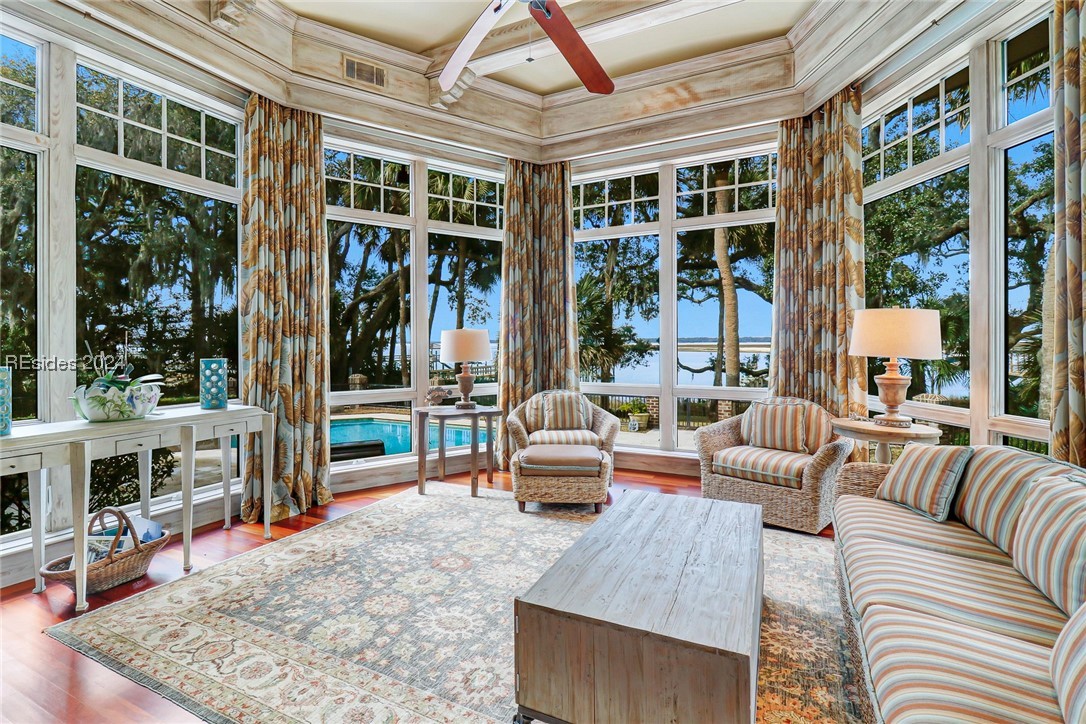 11 Calibogue Cay N Road Property Photo 21