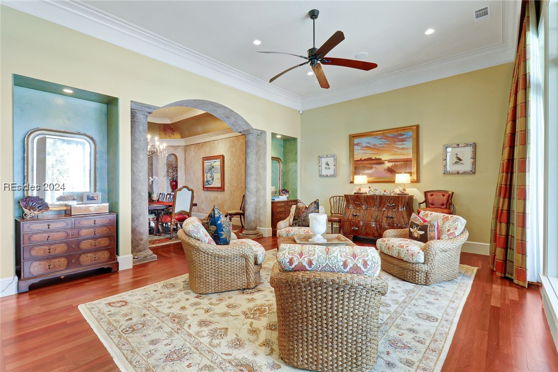 11 Calibogue Cay N Road Property Photo 22