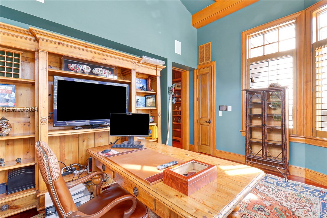 11 Calibogue Cay N Road Property Photo 34