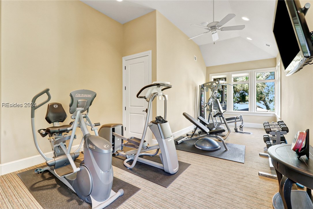 11 Calibogue Cay N Road Property Photo 62
