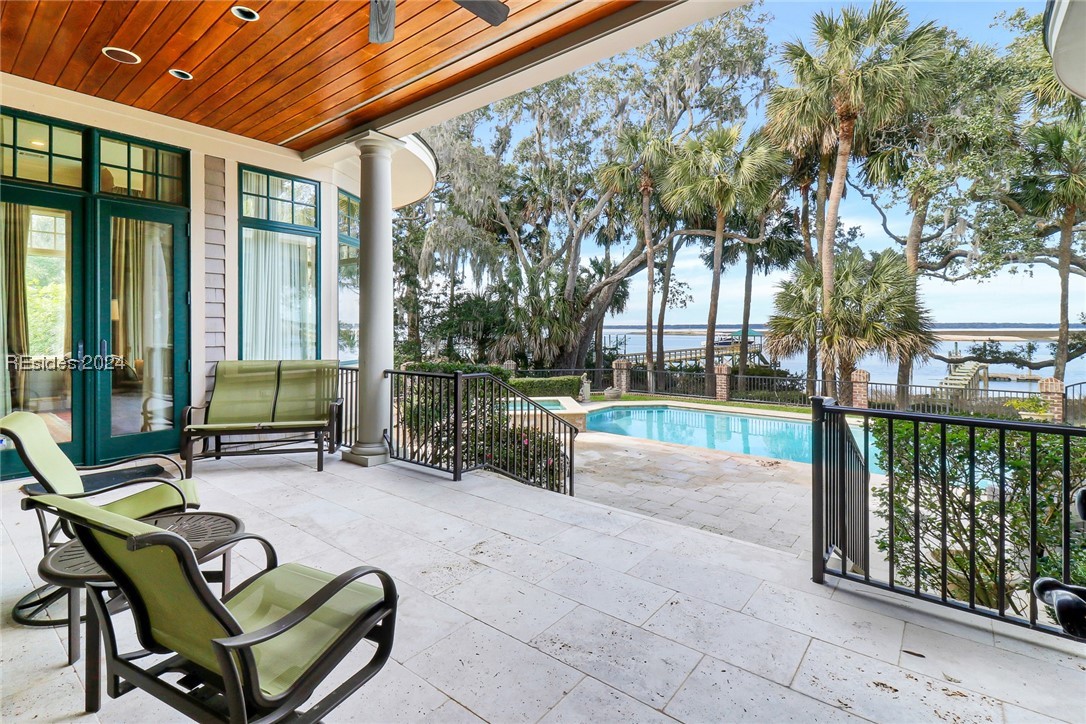 11 Calibogue Cay N Road Property Photo 67
