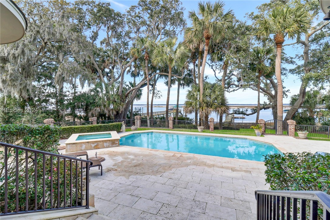 11 Calibogue Cay N Road Property Photo 70