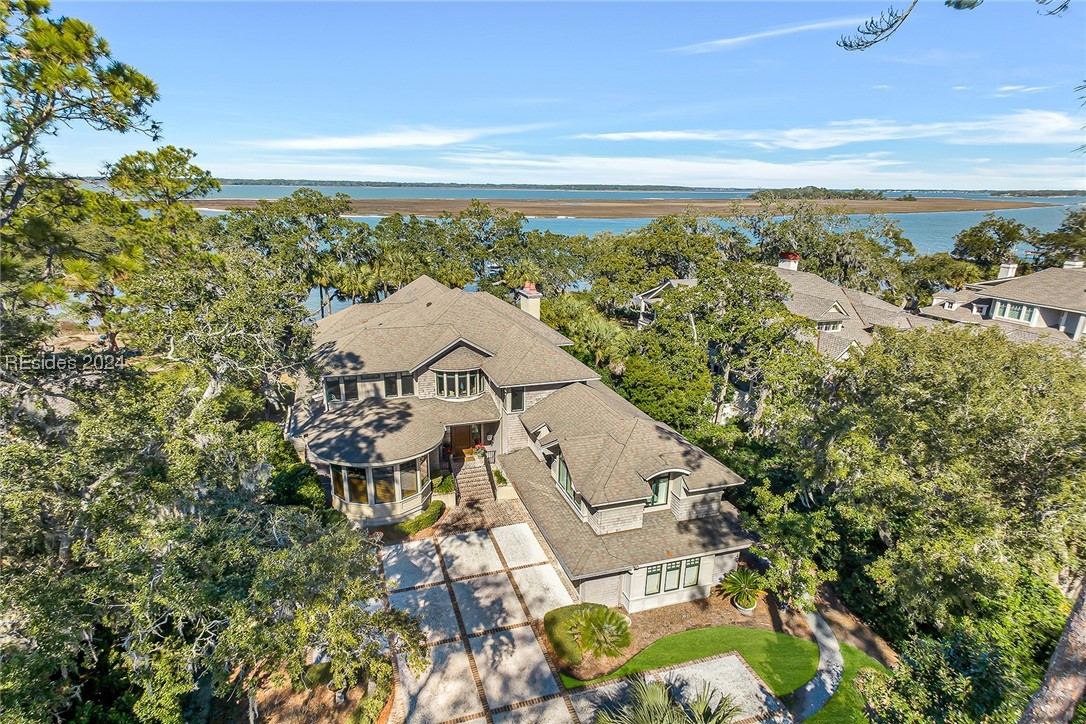 11 Calibogue Cay N Road Property Photo 74