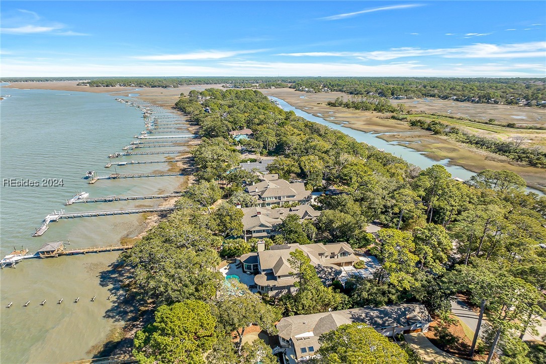 11 Calibogue Cay N Road Property Photo 77