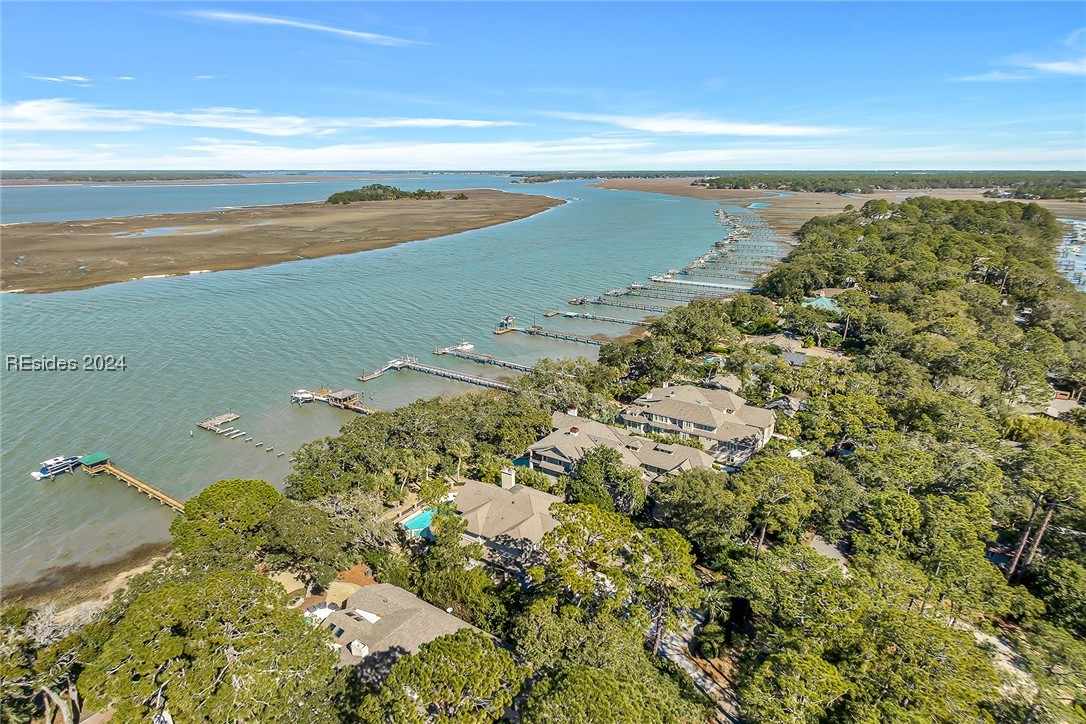 11 Calibogue Cay N Road Property Photo 78
