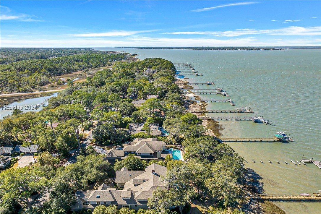 11 Calibogue Cay N Road Property Photo 79