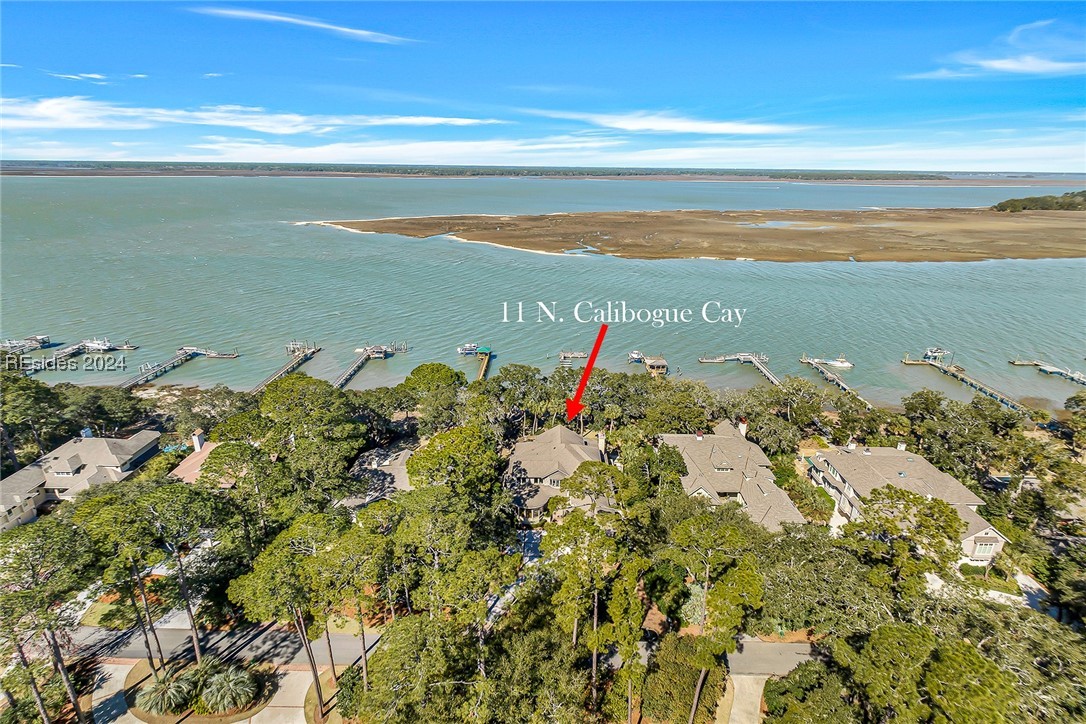 11 Calibogue Cay N Road Property Photo 81
