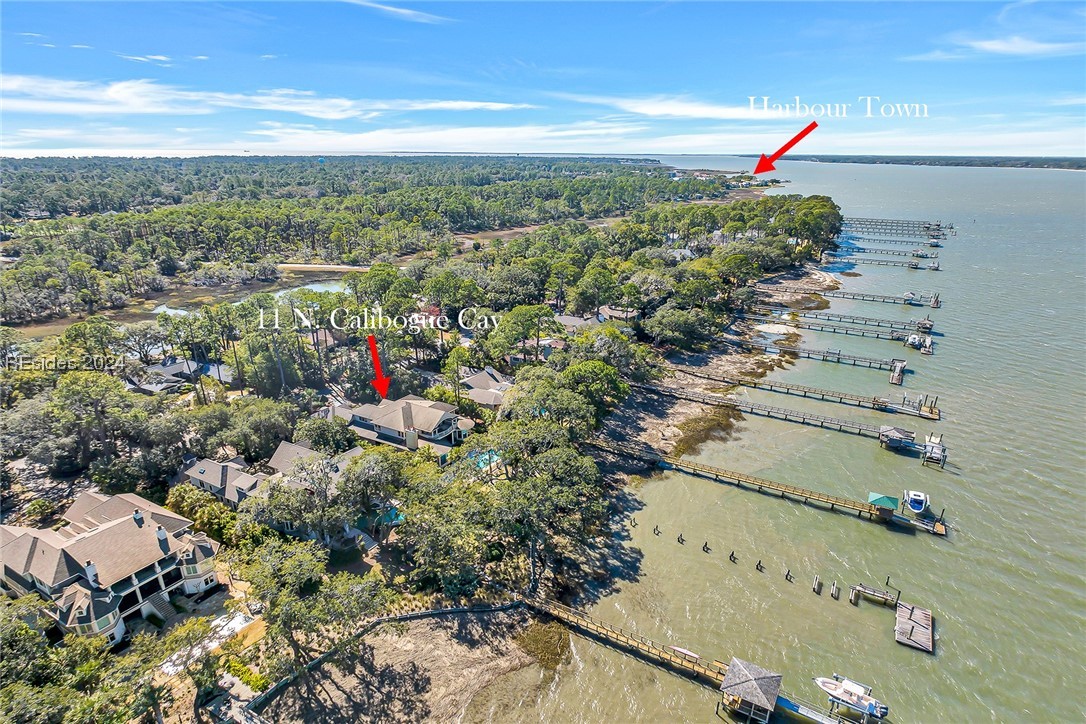 11 Calibogue Cay N Road Property Photo 82