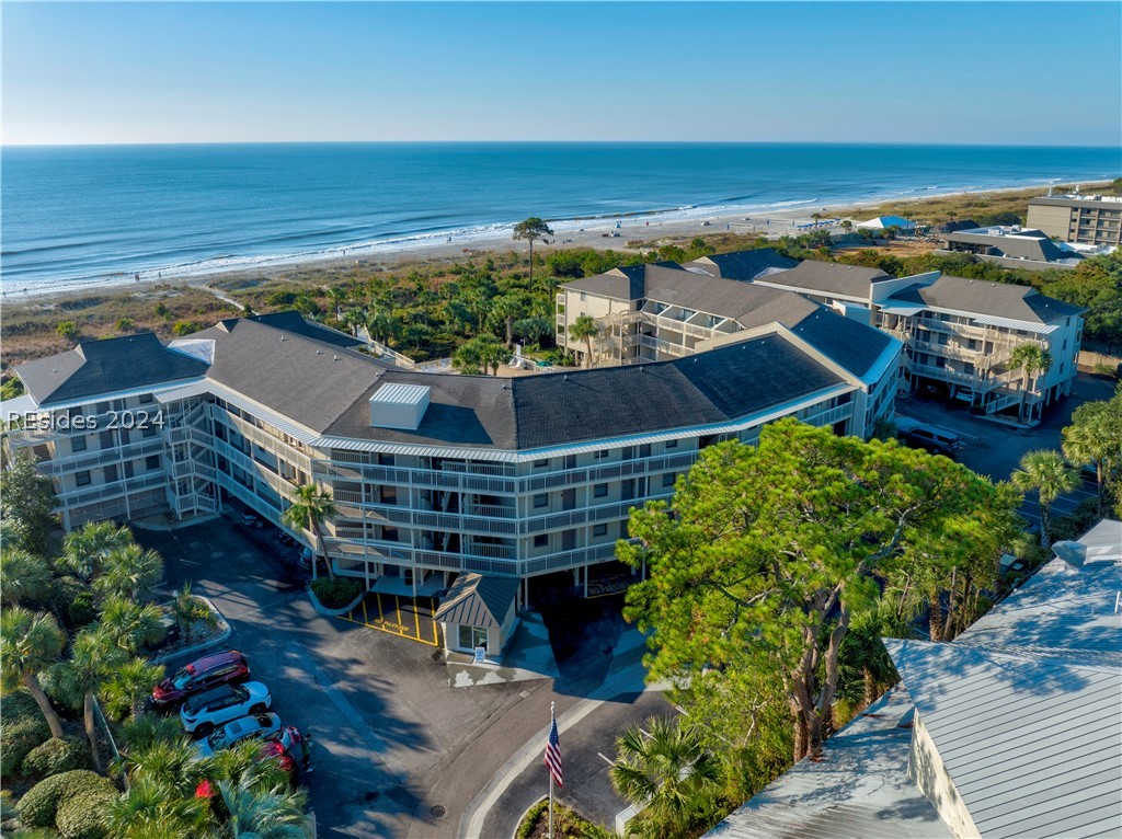 4 Forest Beach N Drive 210 Property Photo 1