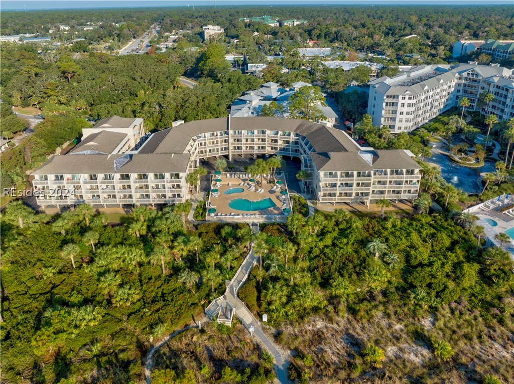 4 Forest Beach N Drive 210 Property Photo 20