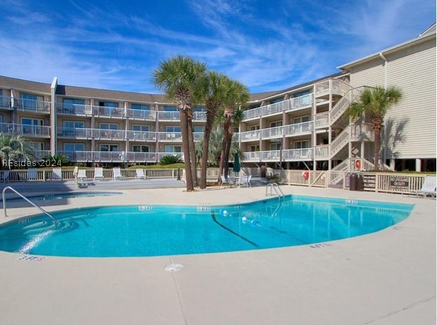 4 Forest Beach N Drive 210 Property Photo 25