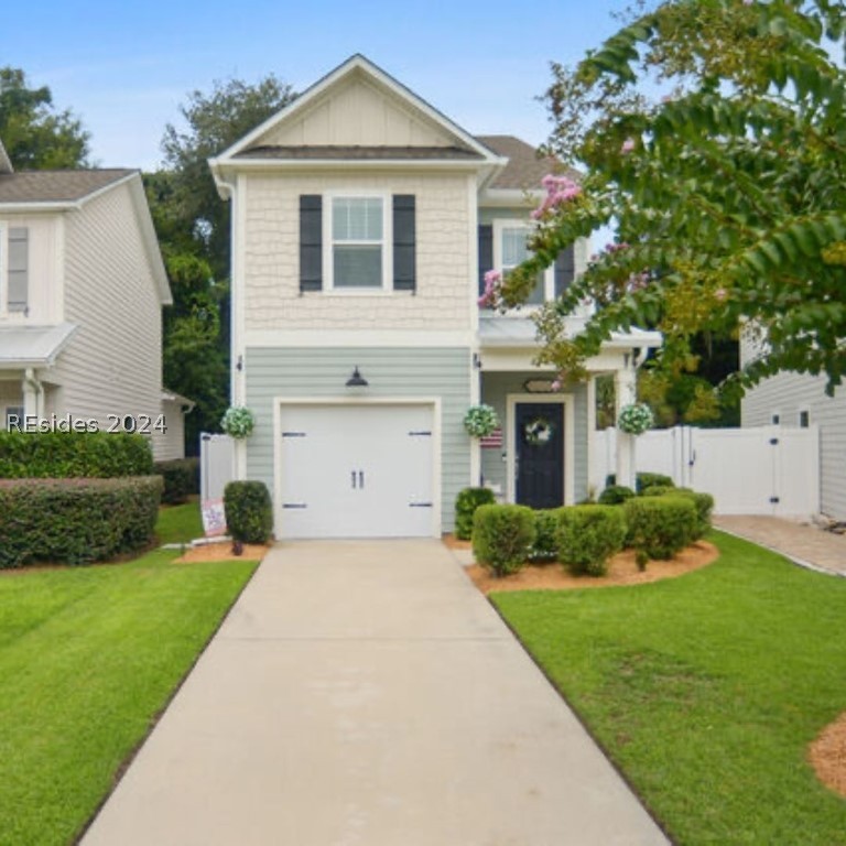 62 Circlewood Drive Property Photo 1