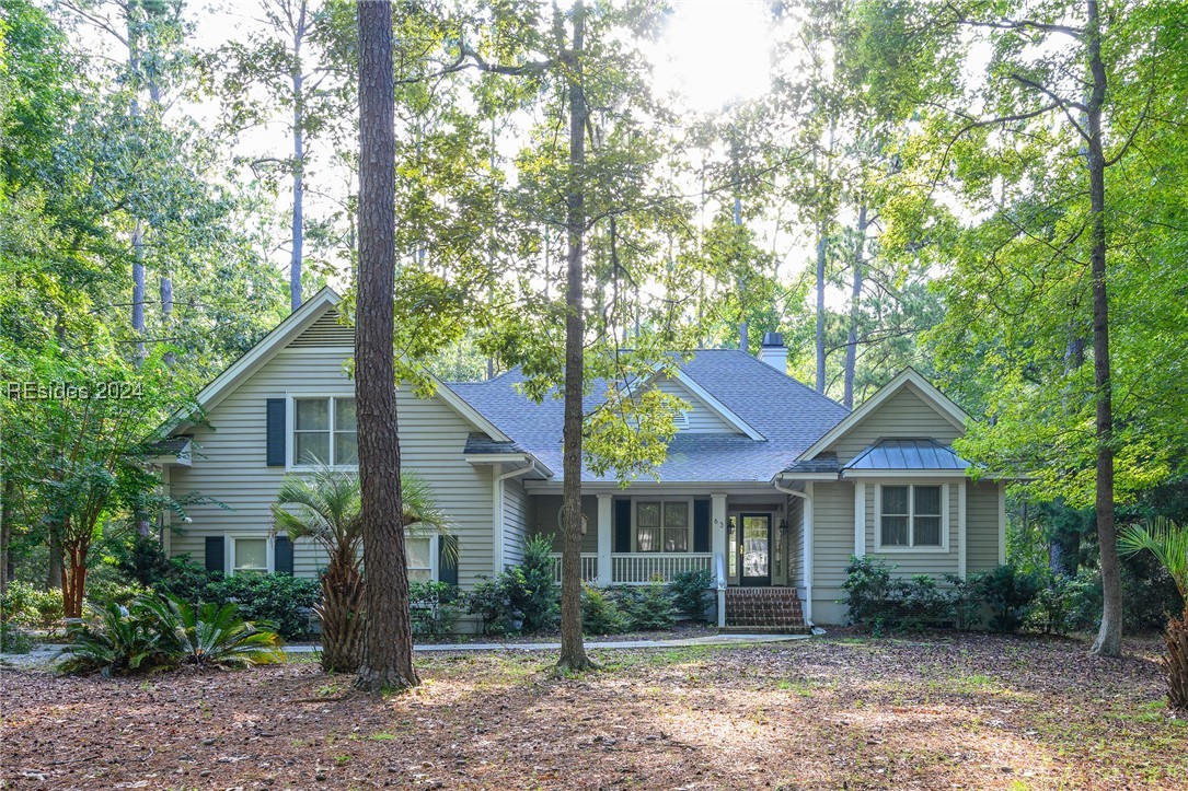 63 Osprey Circle Property Photo 1