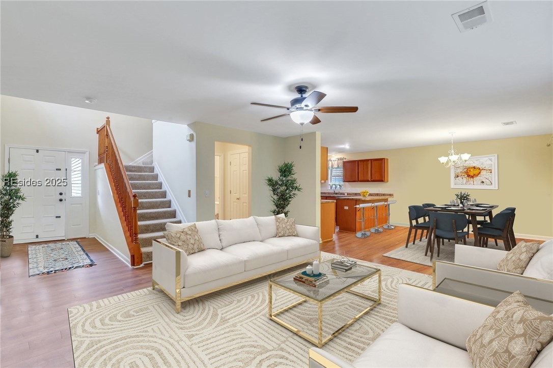 122 Ceasar Place Property Photo 4