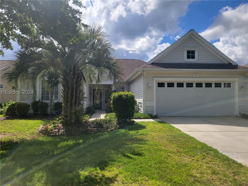 571 Argent Way Property Photo 1
