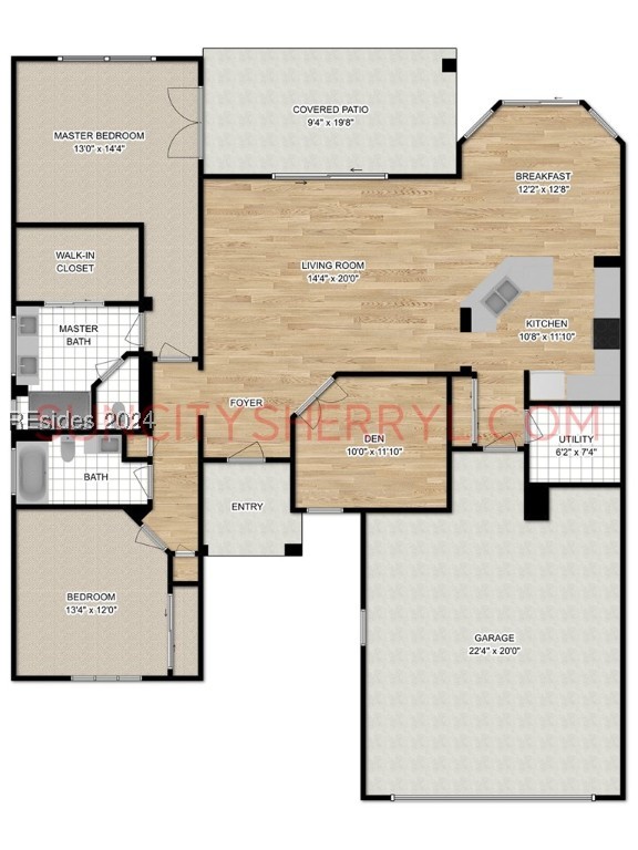 571 Argent Way Property Photo 42