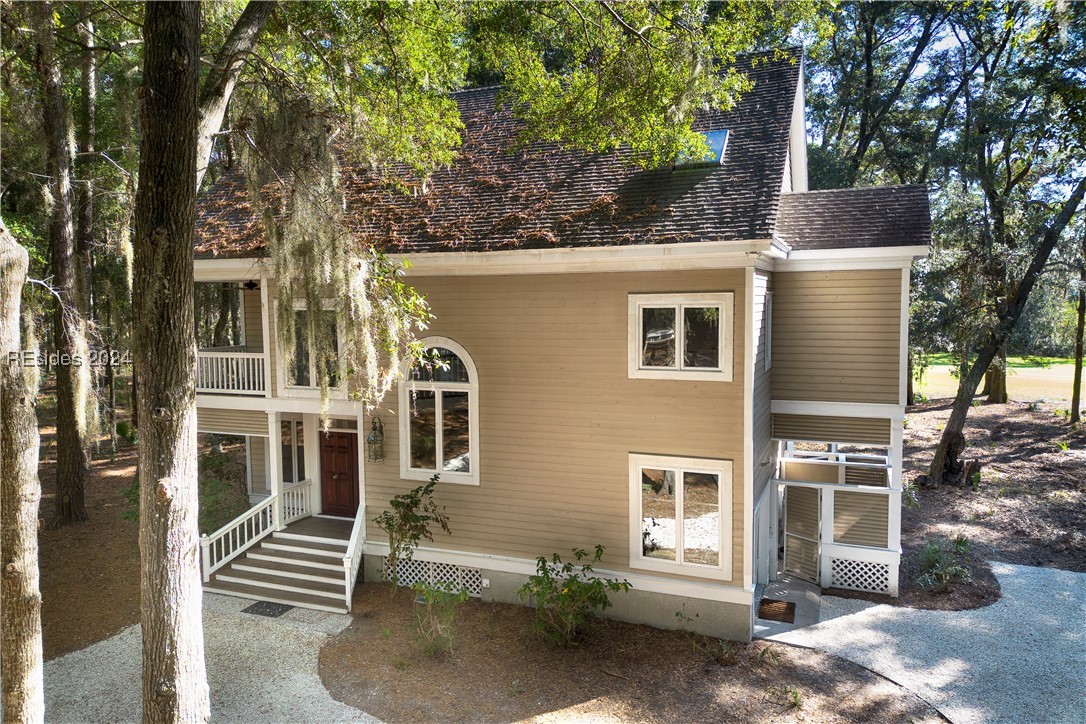 7 Outer Banks Way Property Photo 1