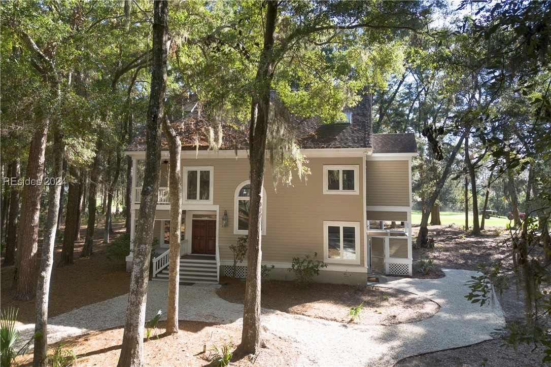 7 Outer Banks Way Property Photo 2