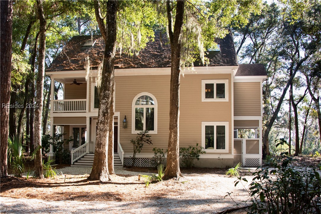 7 Outer Banks Way Property Photo 3