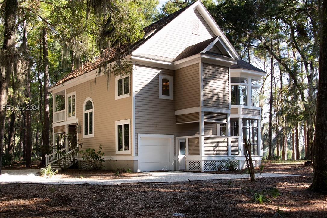 7 Outer Banks Way Property Photo 4