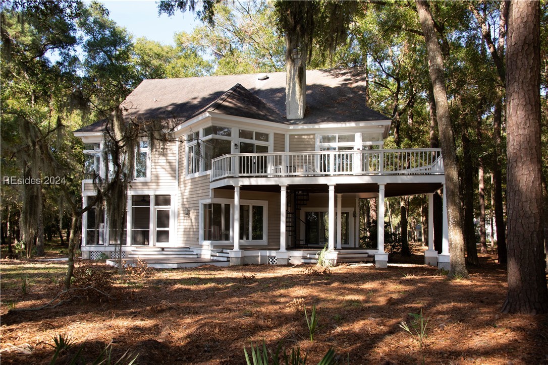 7 Outer Banks Way Property Photo 5