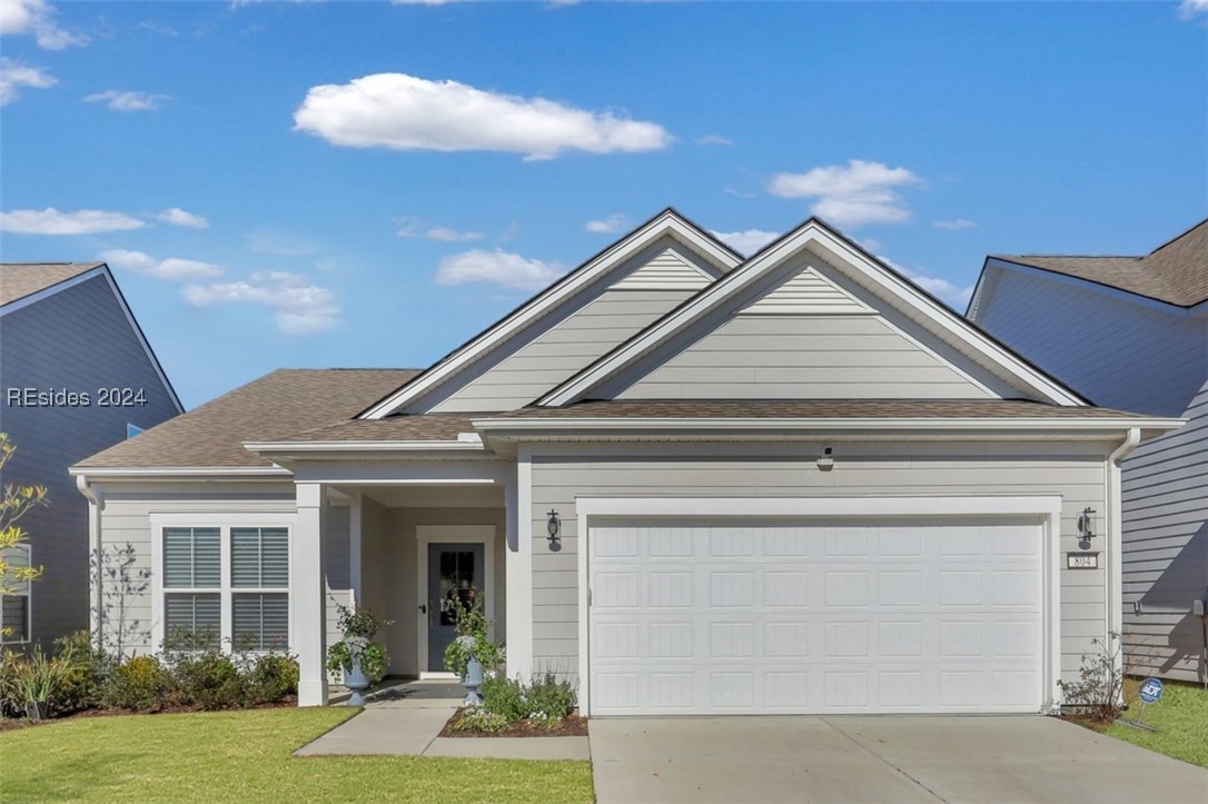 804 Danner Drive Property Photo 1