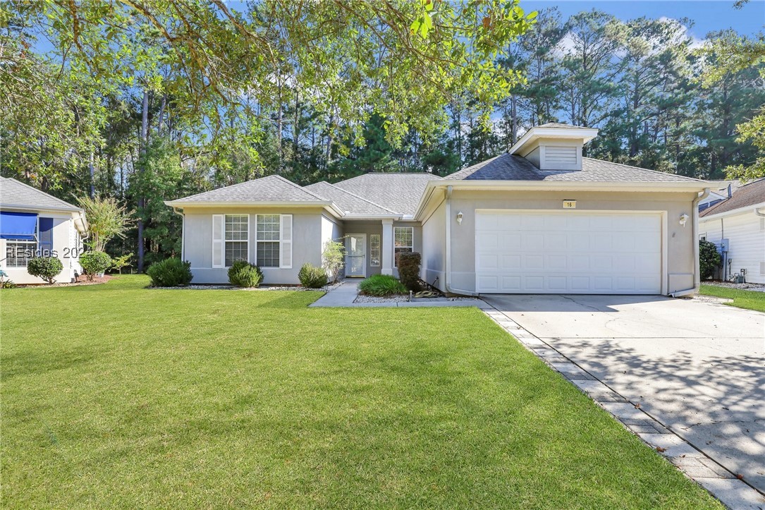 16 Fickling Court Property Photo 1