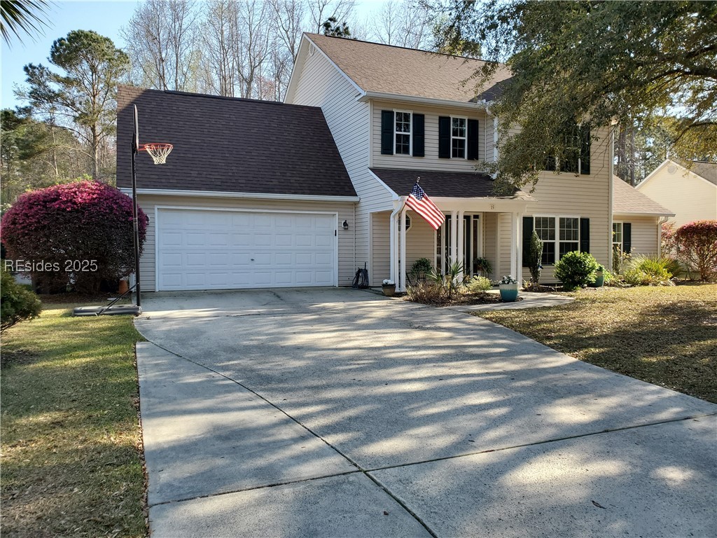 15 Wellington Drive Property Photo 1