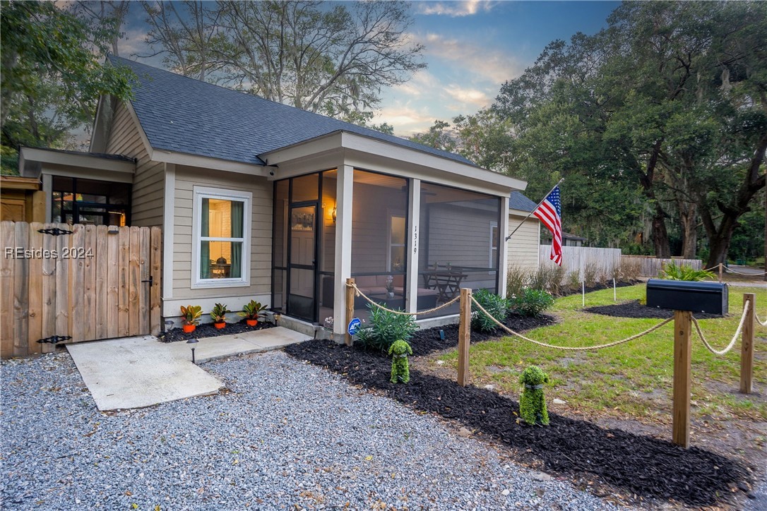 1319 H E Smalls Court Property Photo 1