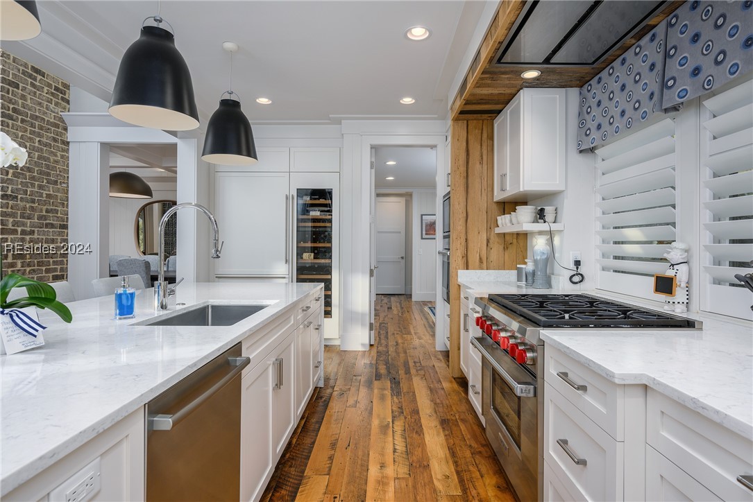 608 Old Moreland Road Property Photo 16