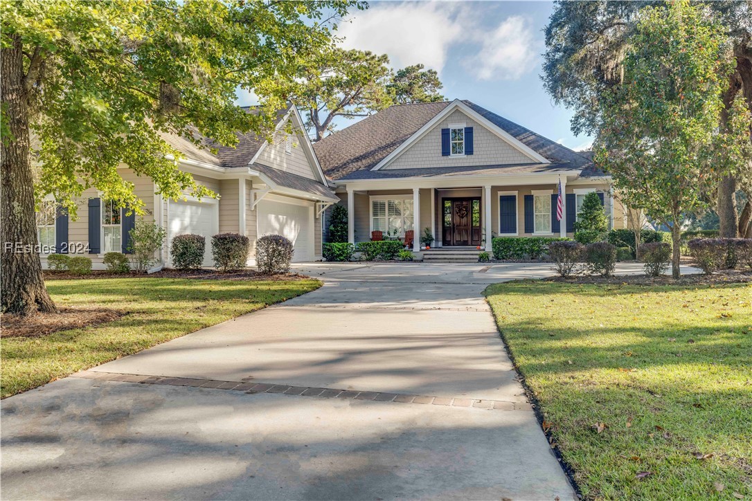 258 Bamberg Drive Property Photo 1