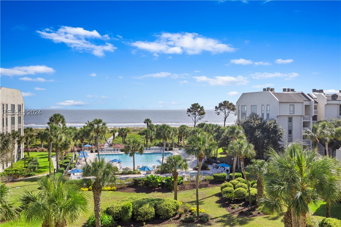 21 Forest Beach S Drive 433 Property Photo 1