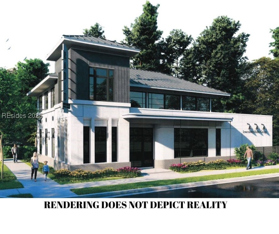 1 Thurmond Way Property Photo 1