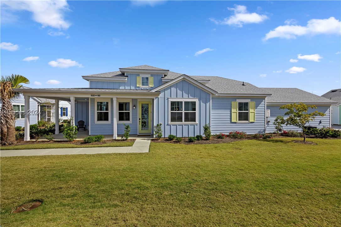 1532 Shoreside Drive 102 Property Photo 1