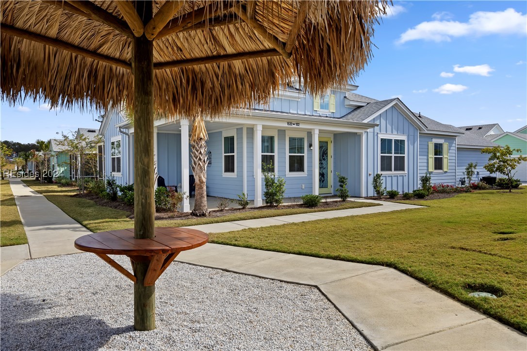 1532 Shoreside Drive 102 Property Photo 32