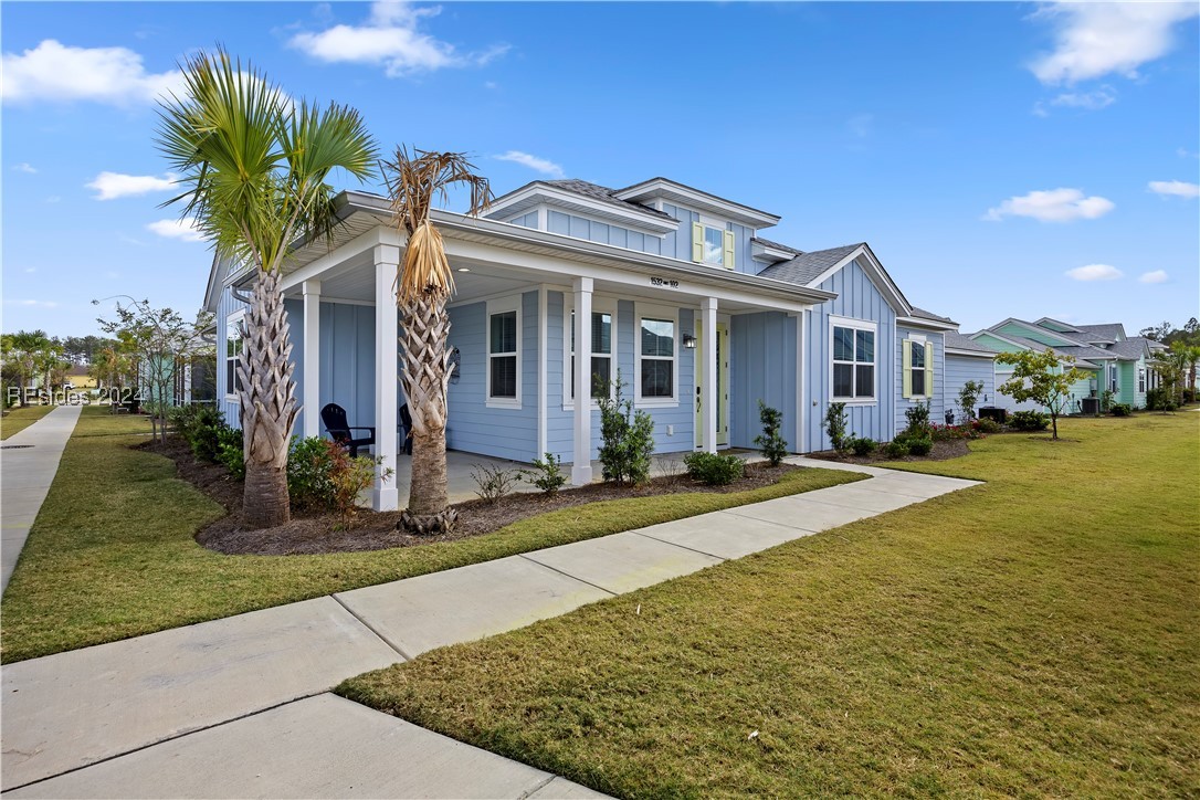 1532 Shoreside Drive 102 Property Photo 33