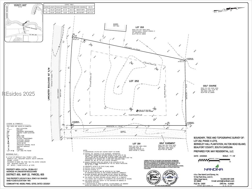 44 Lancaster Boulevard Property Photo 3