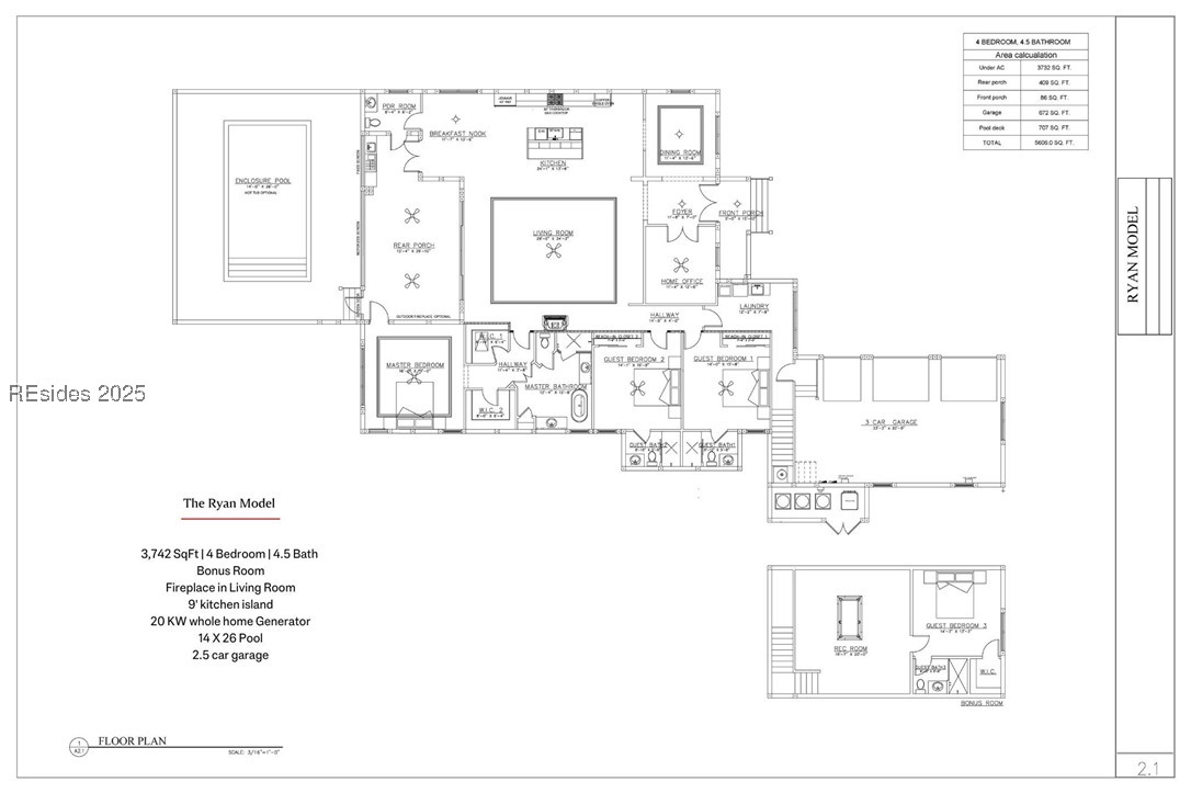 44 Lancaster Boulevard Property Photo 6