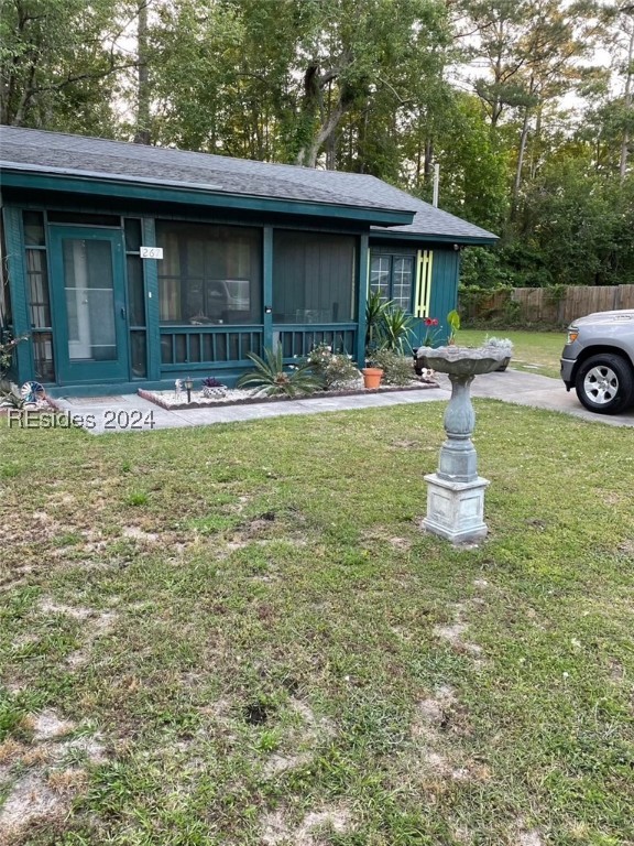 297 Pine Forest Loop Property Photo 2