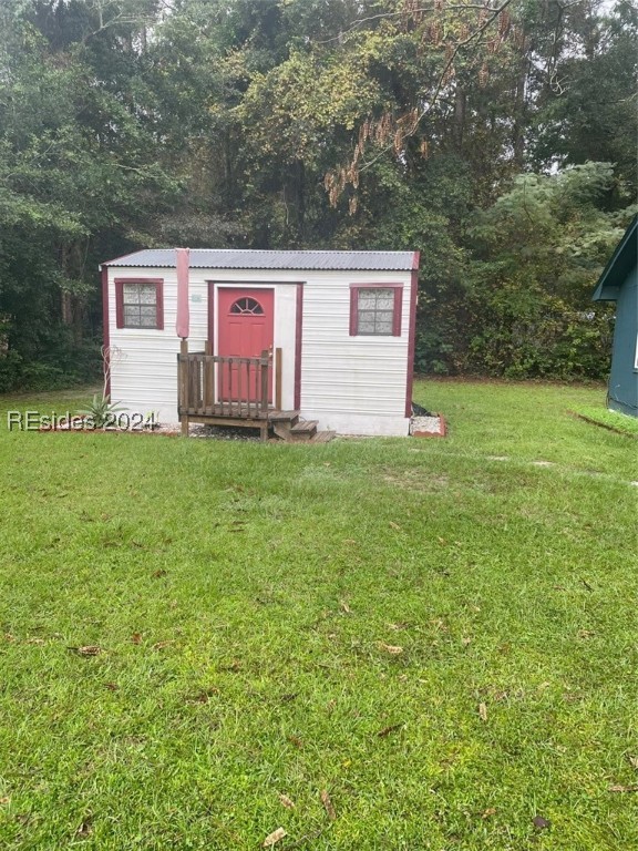 297 Pine Forest Loop Property Photo 4