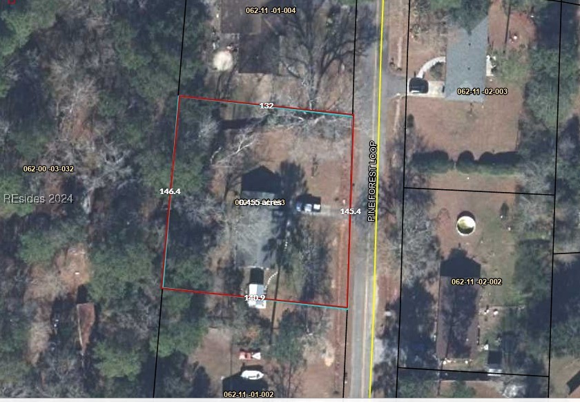 297 Pine Forest Loop Property Photo 5