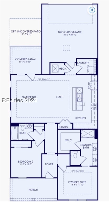 238 Jack Crevalle Way Property Photo 2