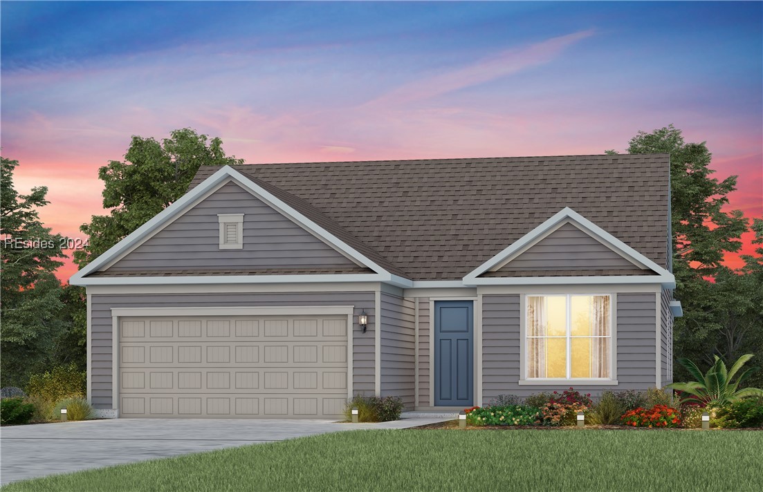 505 Eagle Landing Lane Property Photo 1
