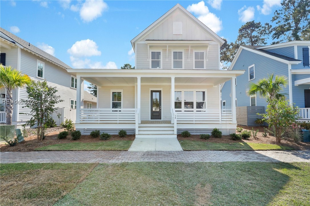 34 Pondhawk Road Property Photo 1