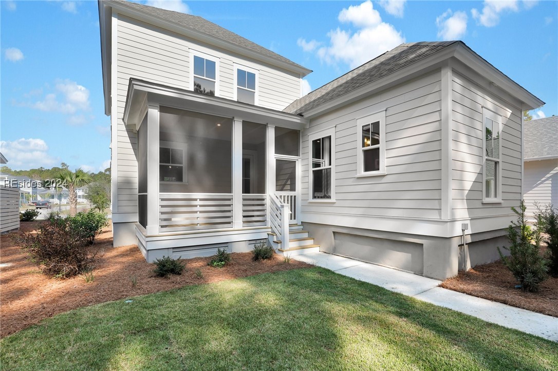 34 Pondhawk Road Property Photo 54