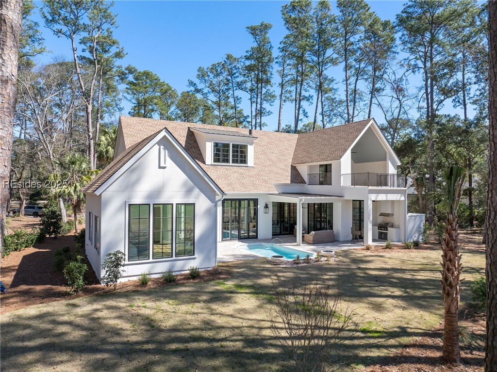 8 Mansfield Circle Property Photo 4