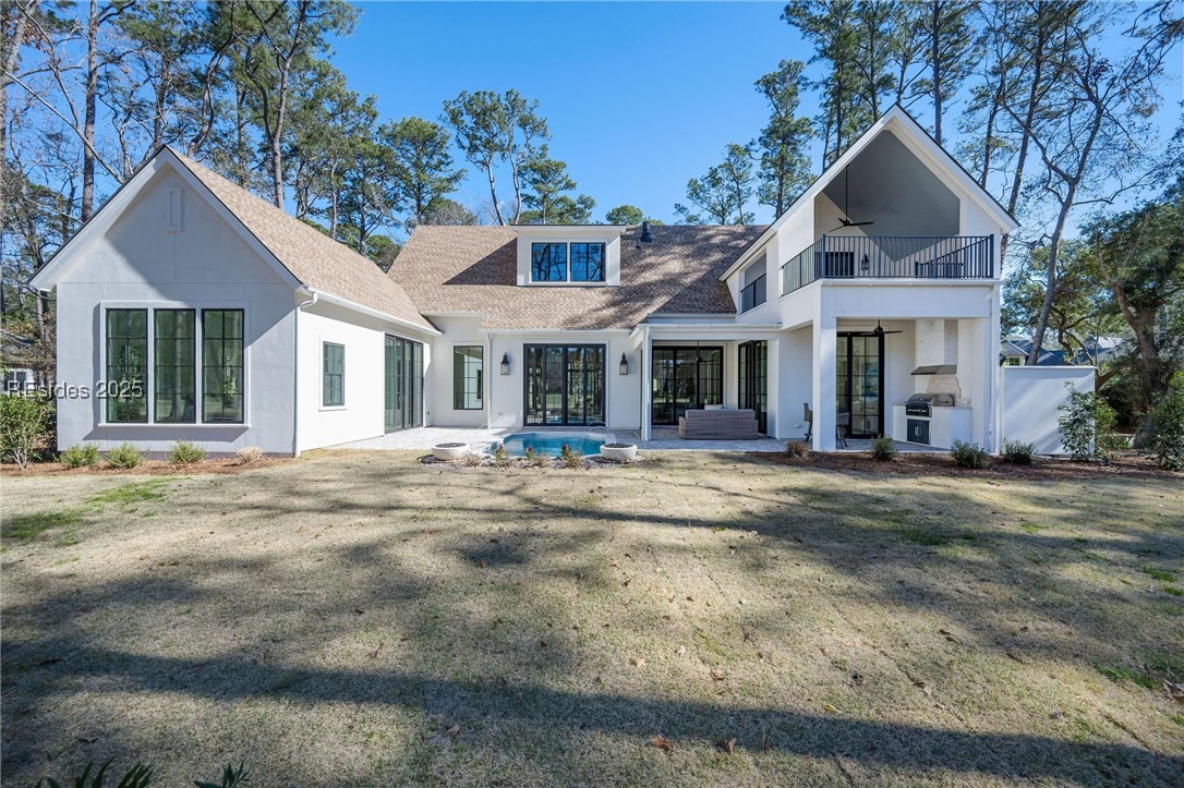 8 Mansfield Circle Property Photo 47