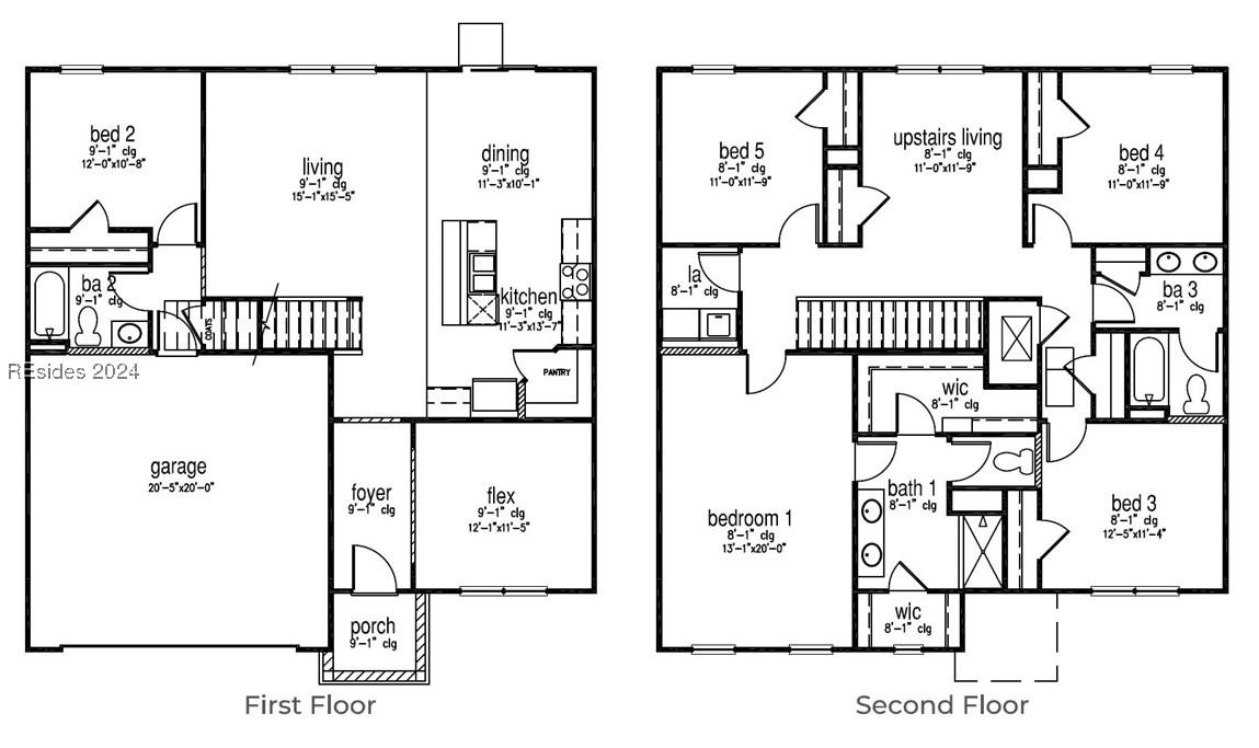 194 Hiatus Court Property Photo 2
