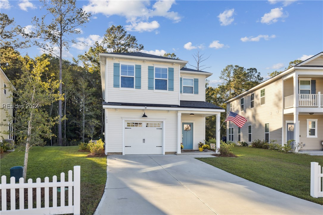 133 Conifer Street Property Photo 1