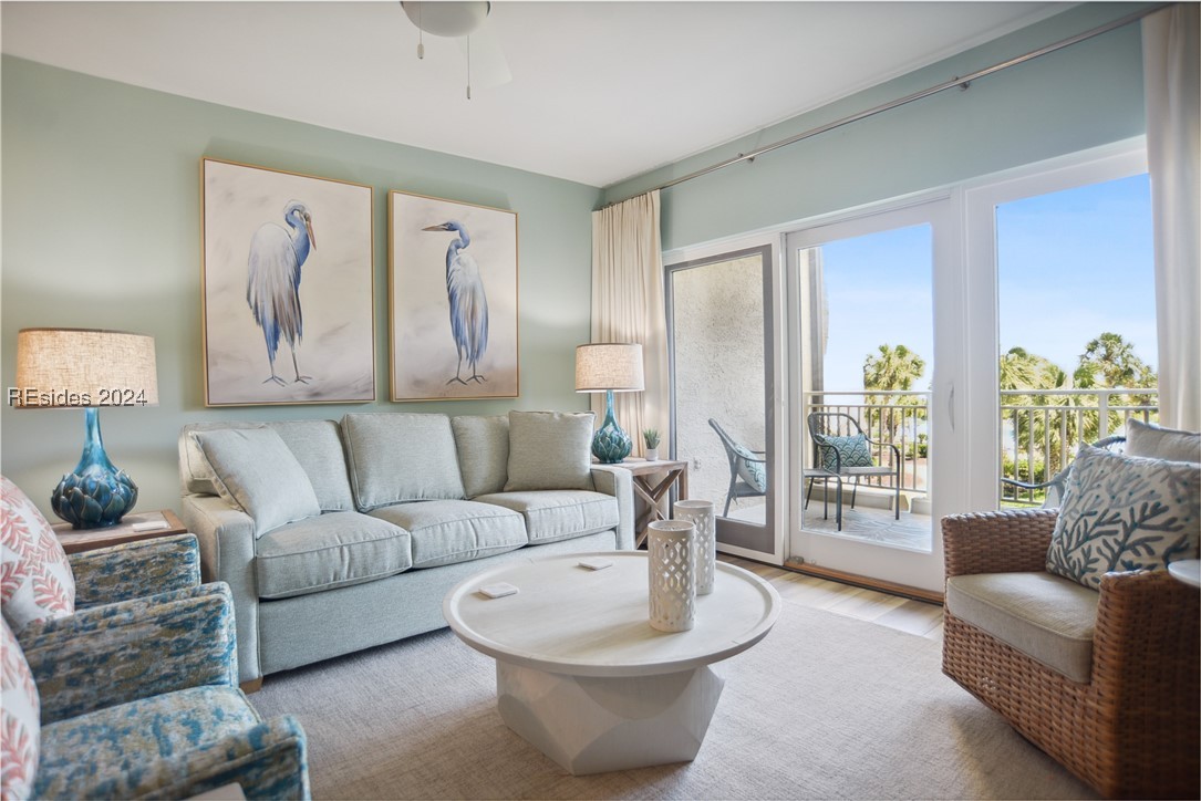 21 Forest Beach S Drive 237 Property Photo 1